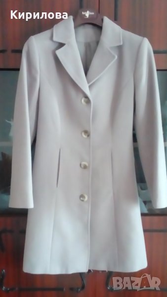 Палто, снимка 1