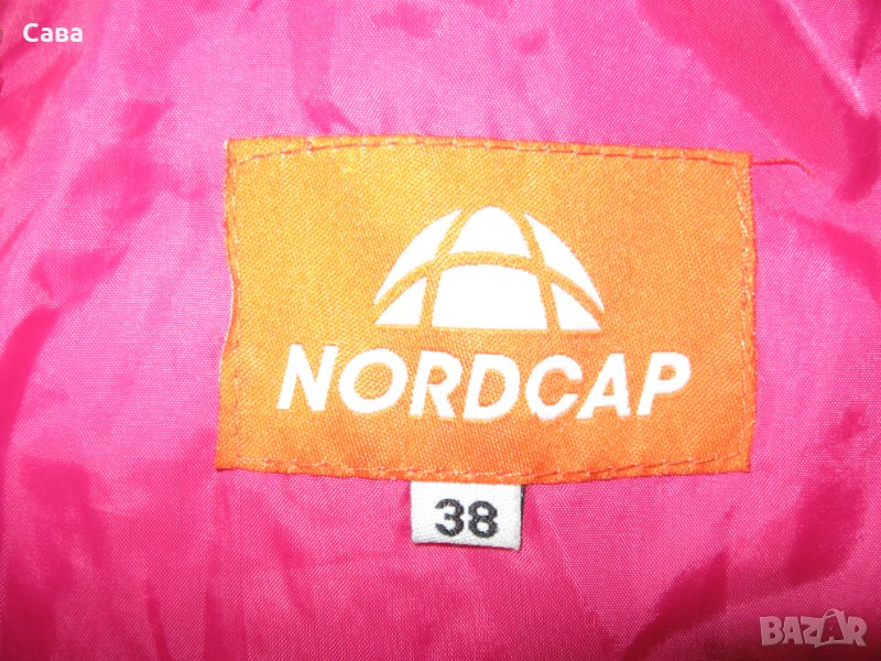 Зимни якета NORDCAP  дамски,М-Л, снимка 1