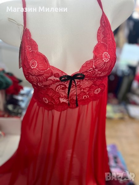 Нощница Л размер, снимка 1