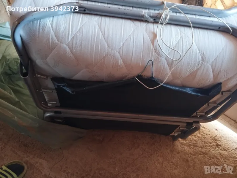 Походно легло , снимка 1