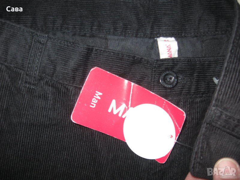 Джинси MANA  мъжки,ХЛ, снимка 1