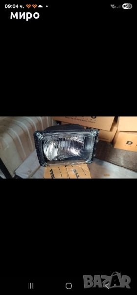 Mercedes 207-410, снимка 1