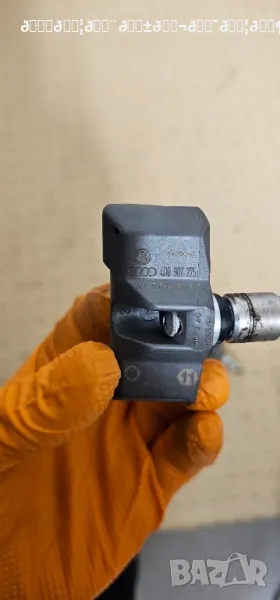 Датчици за налягане Audi A8D3, снимка 1