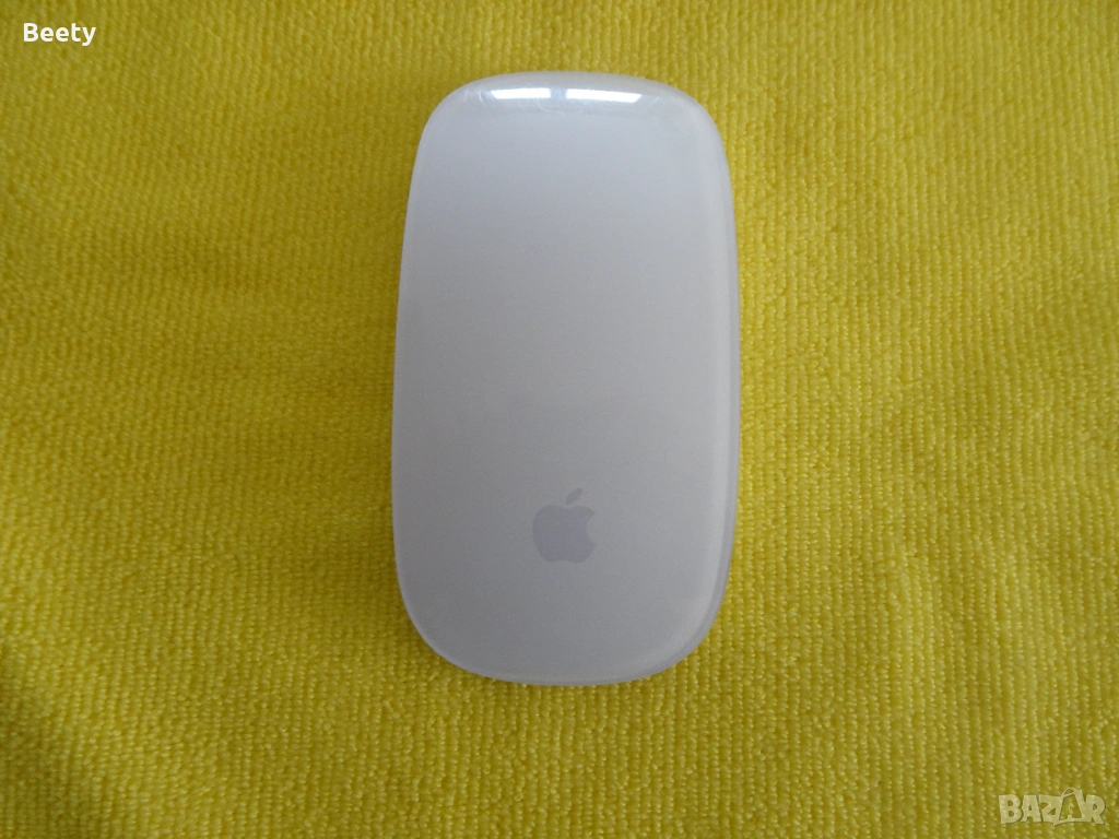 Apple Magic Mouse 2 A1657, снимка 1