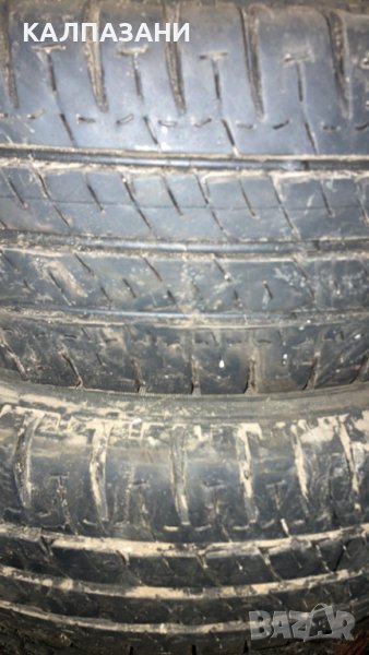 Гуми за БУС 195 / 75 / 16 - 1421-Дот / Michelin aglis 3 - 4 бр., снимка 1