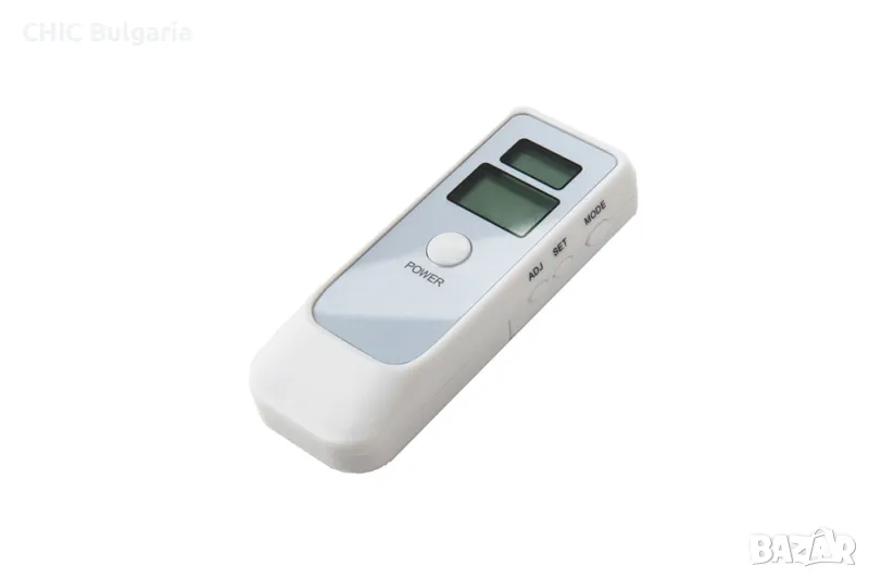 Алкохолен детектор дрегер + слушалки подарък - КОЛЕДНА ПРОМОЦИЯ, снимка 1