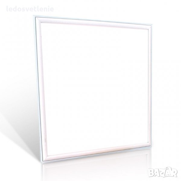 LED Панел 45W 60*60см V-tac 2г гаранция, снимка 1