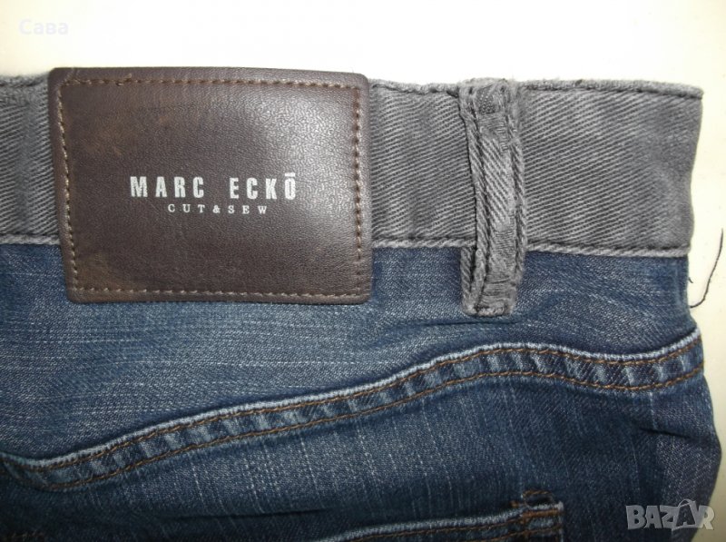Дънки MARC ECKO   мъжки,М, снимка 1