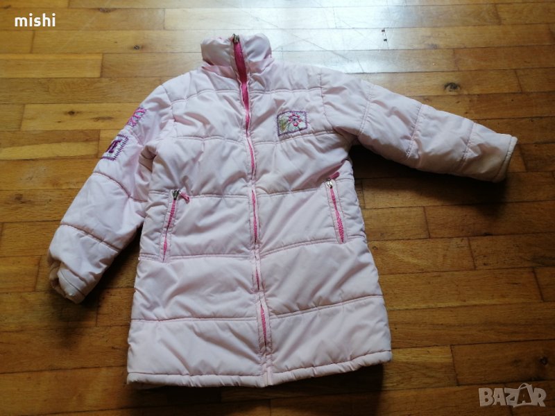 Страхотно марково яке, снимка 1