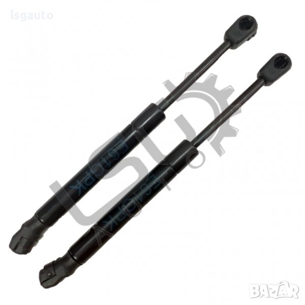 Амортисьори стъкло заден капак BMW 5 Series (E60,E61) 2003-2010 B170622N-198, снимка 1