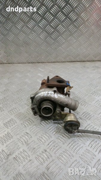 Турбо Renault Megane 1.5dCi 2004г.	, снимка 1