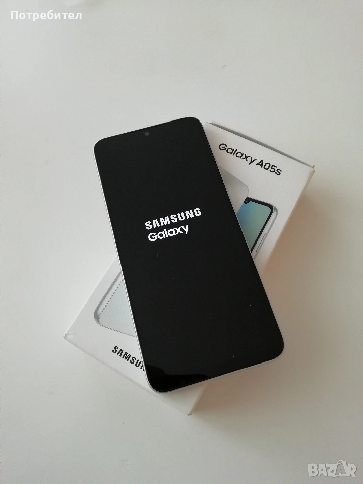 Samsung A05S, снимка 1