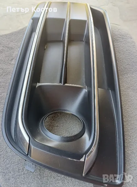 Решетка за дистроник Q5 2016/2020, снимка 1