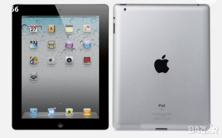 Apple iPad 16GB , снимка 1