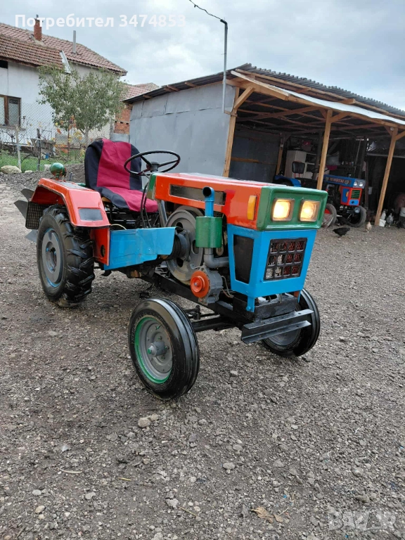 Хебей 150, снимка 1