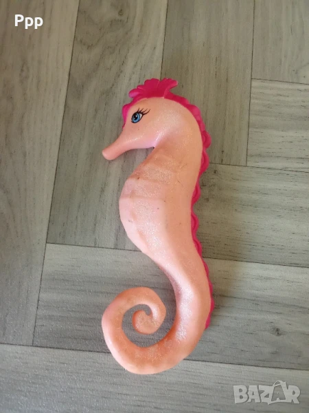 играчка морско конче., снимка 1