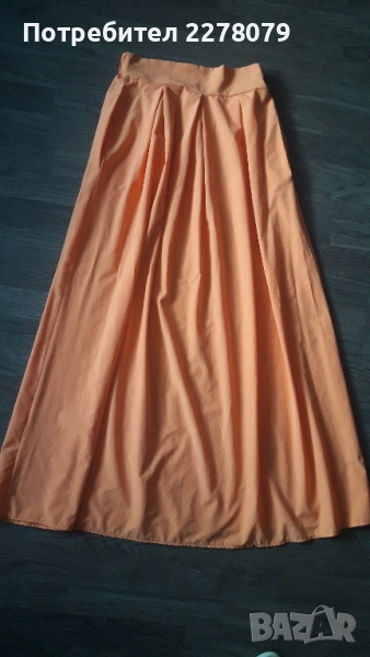 Дълга пола, снимка 1