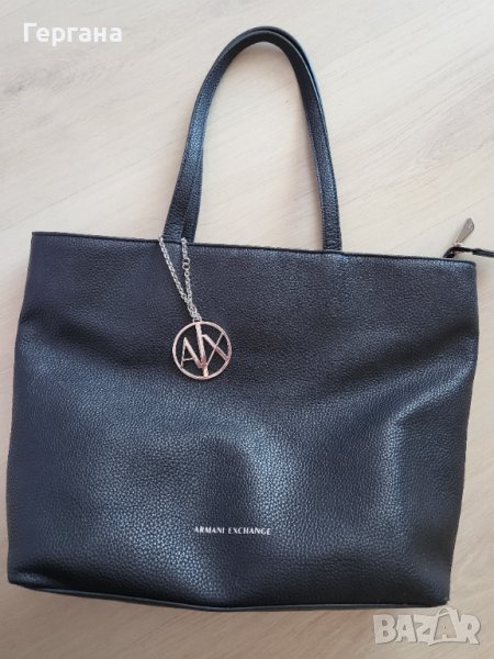 Армани оригинална дамска чанта в Чанти в гр. Асеновград - ID40687643 ...