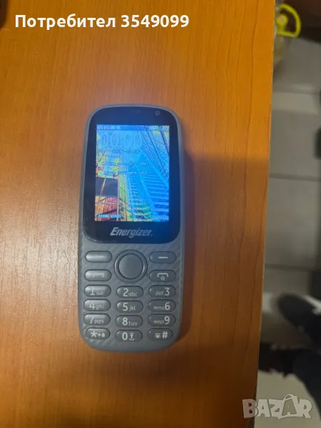 Нокия старата порно, снимка 1