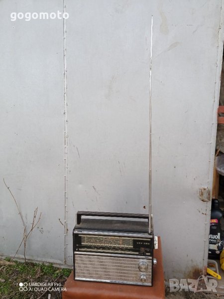 Стар VEF, снимка 1