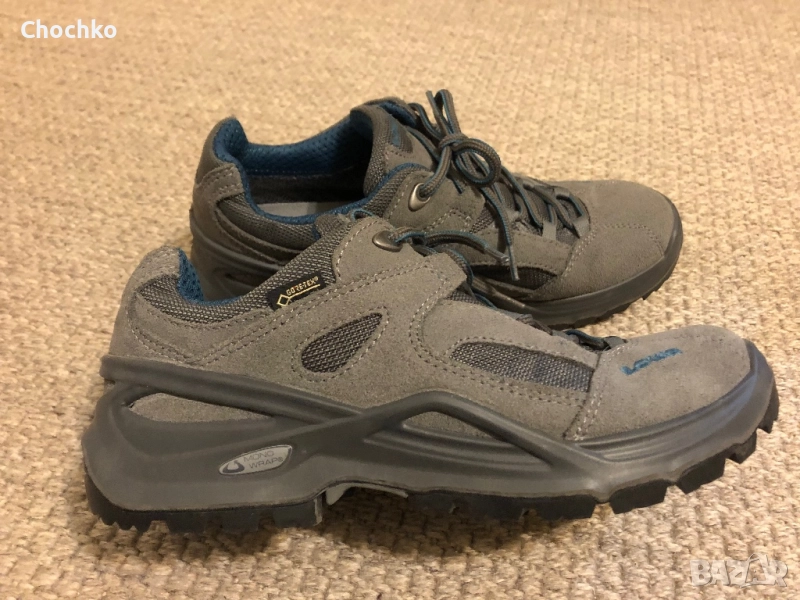 Lowa Sirkos GTX Gore-tex обувки, снимка 1