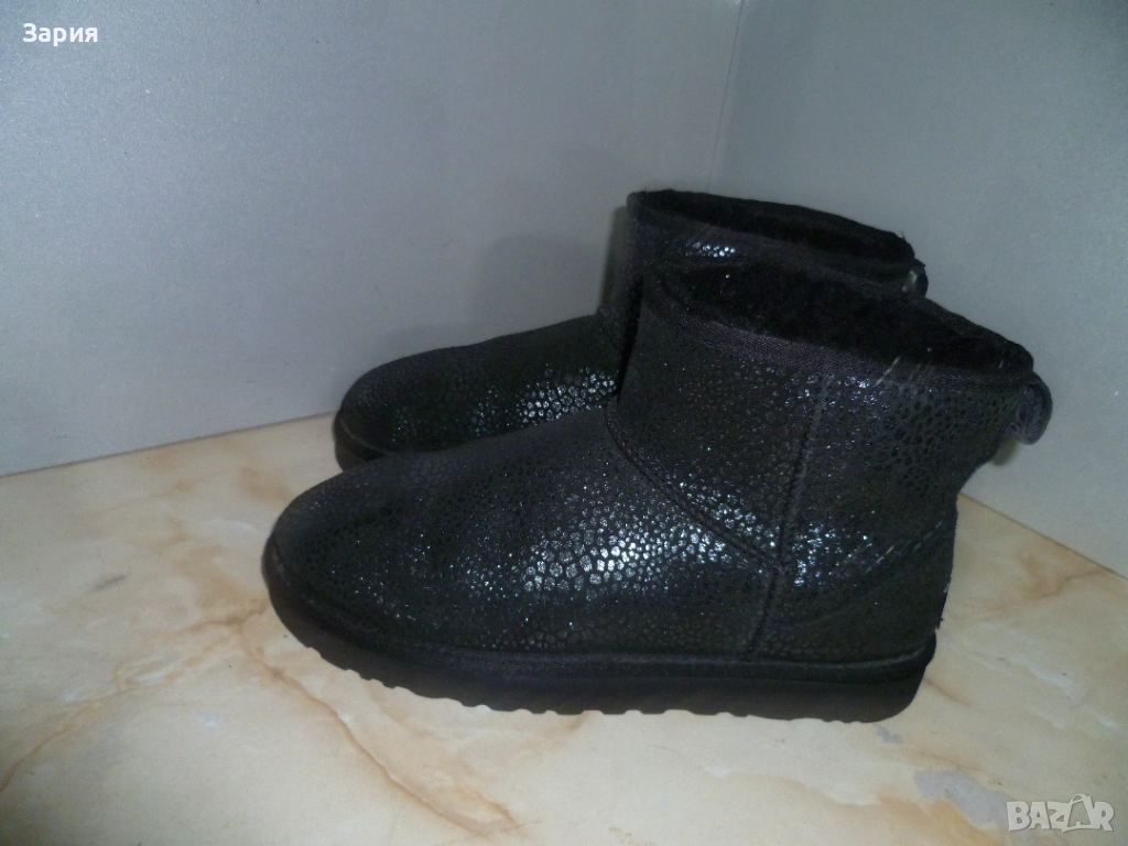 UGG оригинални ботуши №40, снимка 1
