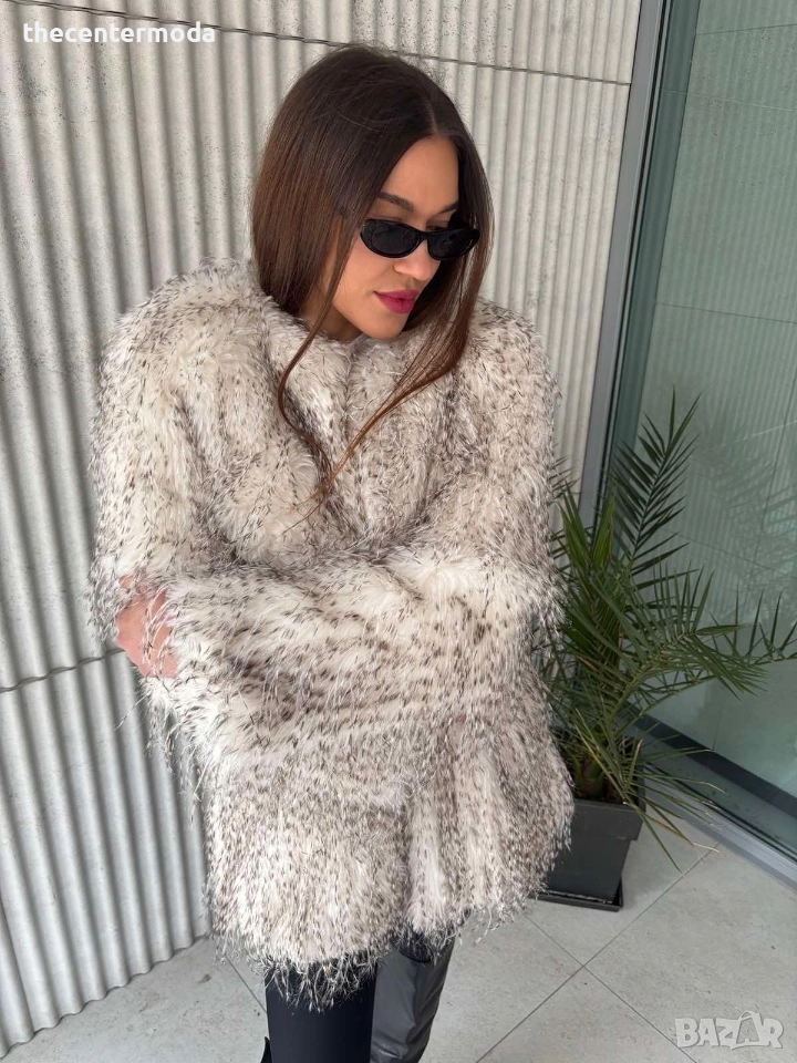 Дамско палто , снимка 1