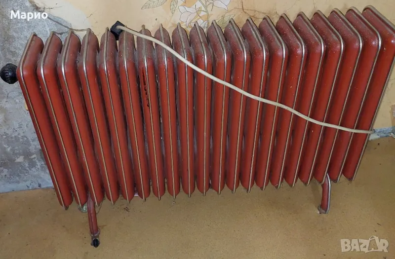 Радиатор, снимка 1