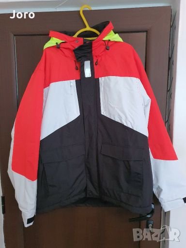 Зимно Яке, снимка 1