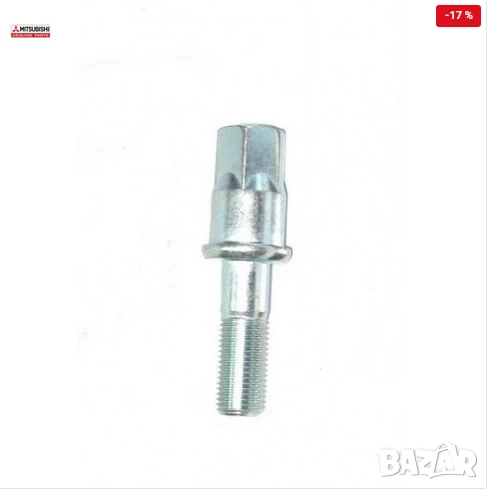 Болт колянов вал MD062109 Mitsubishi, снимка 1