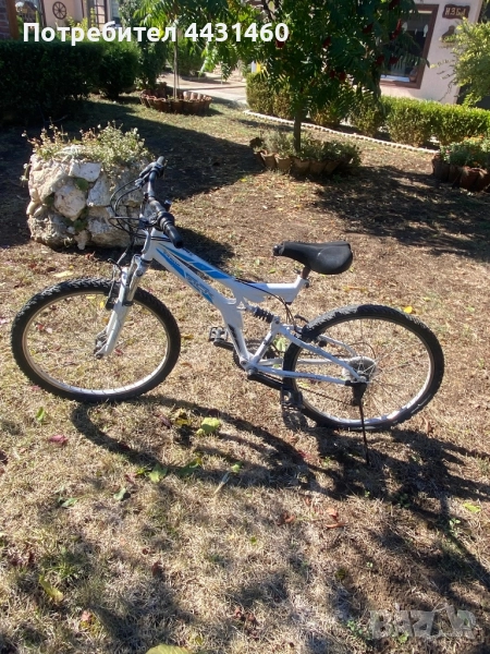 Колело Rocket 24 цола, снимка 1