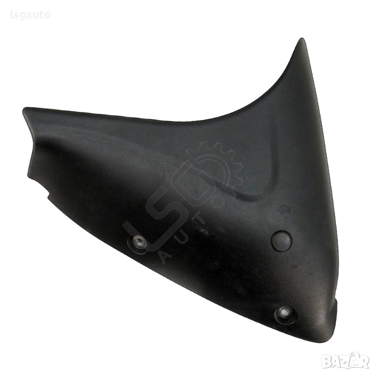 Лайсна задна дясна врата Citroen DS4 2015-2018 ID: 155221, снимка 1