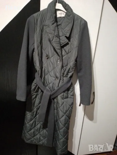 Стилно палто , снимка 1