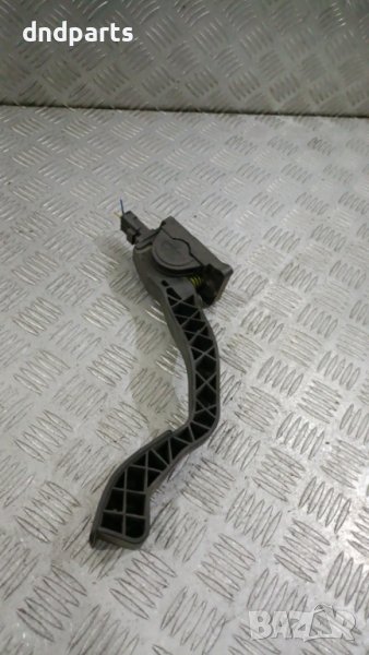 Потенциометър на газта Citroen C3 2004г.	, снимка 1