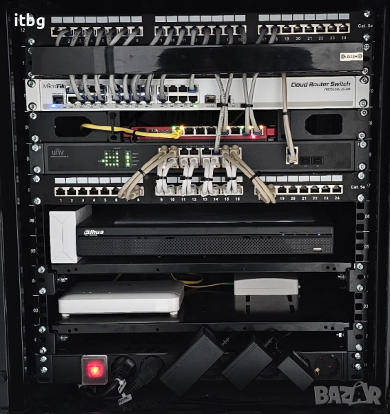 Изработка ел. табла по задание на клиента, снимка 1