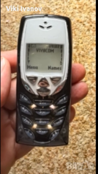 Нокия 8310, снимка 1