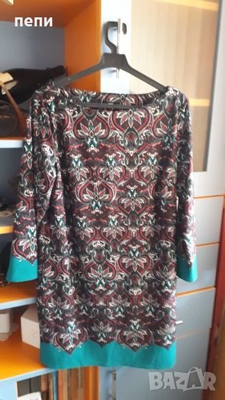 Еластична туника, снимка 1