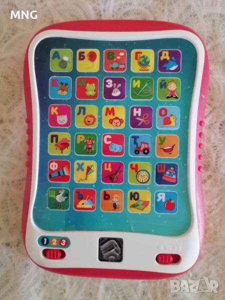 Бебешки таблети, снимка 1