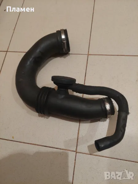 Маркуч турбо за Рено 1.5 дци , снимка 1