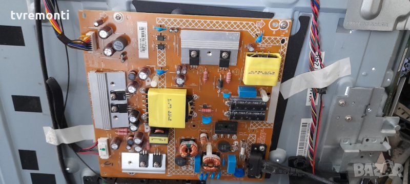 Захранваща платка 715G7574-P01-000-002M, снимка 1