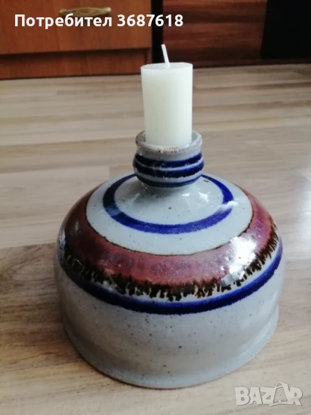 Керамичен съд, снимка 1