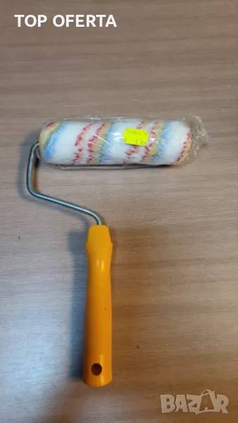 Мече за боядисване – микрофибър, 15 см., снимка 1