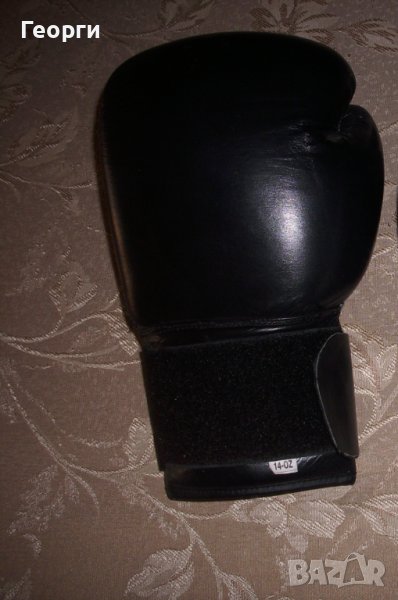 Боксова ръкавица, снимка 1