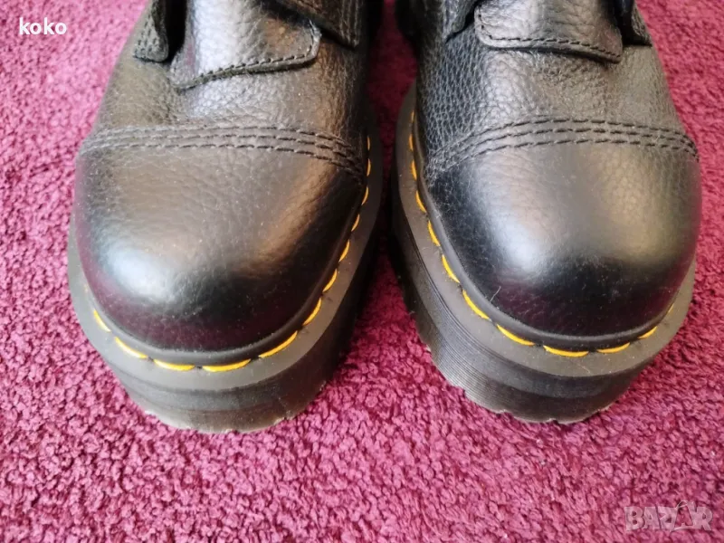 Обувки 43 Dr. Martins , снимка 1