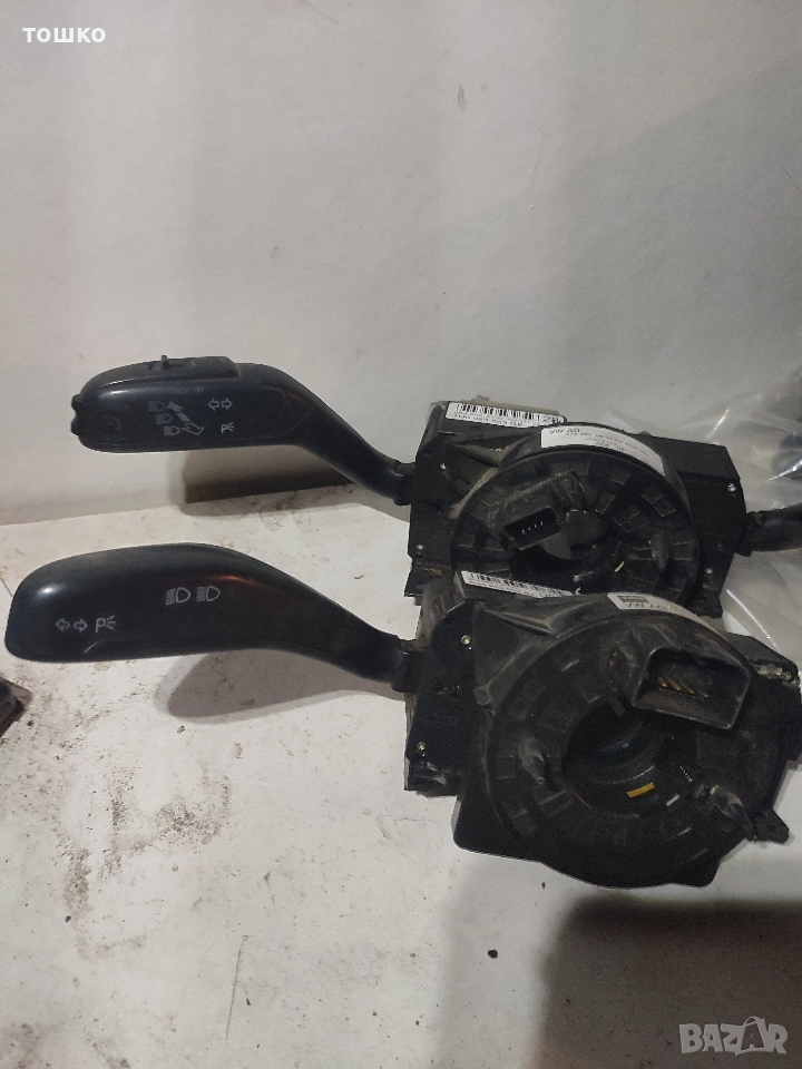 Лостчета сеат ибиза 6L, снимка 1