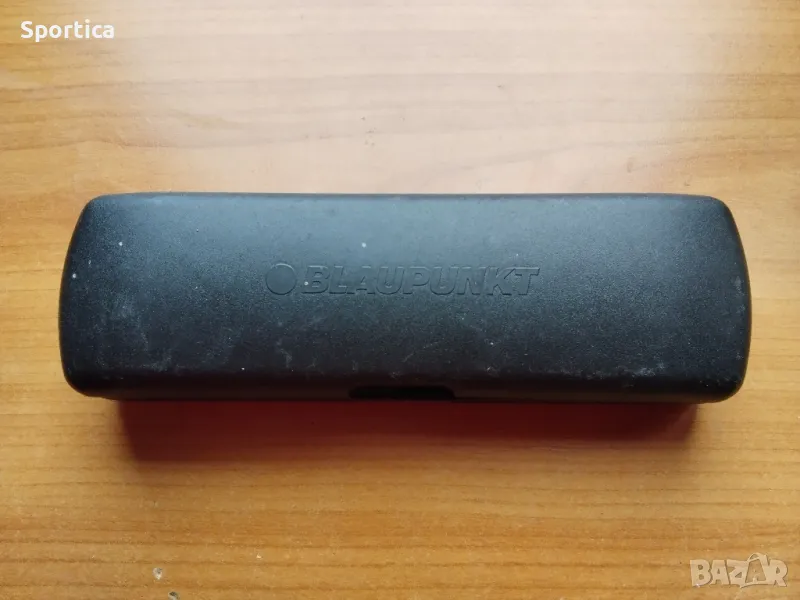 оригинален твърд калъв за авто панел на радио и рисиивър на автомобили , снимка 1