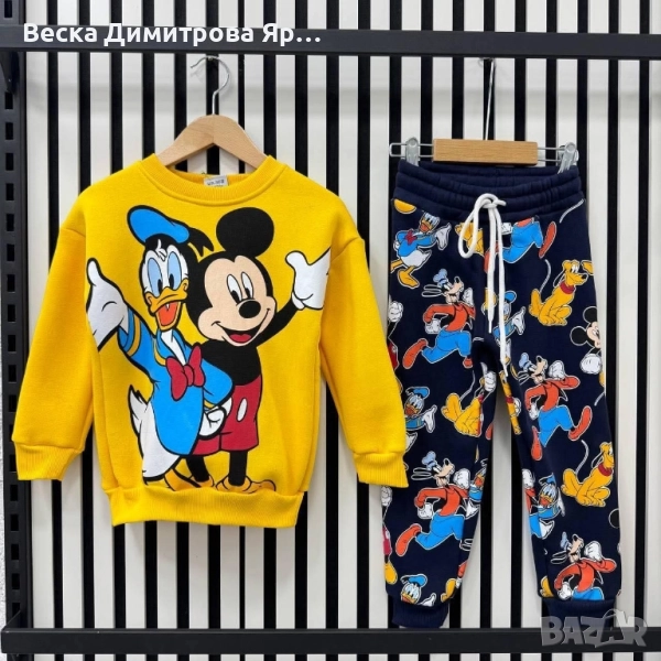 Детски комплект , снимка 1
