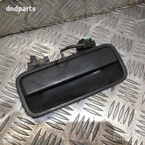 Външна дръжка за Land Rover Freelander, 1999г. /задна, дясна/, снимка 1