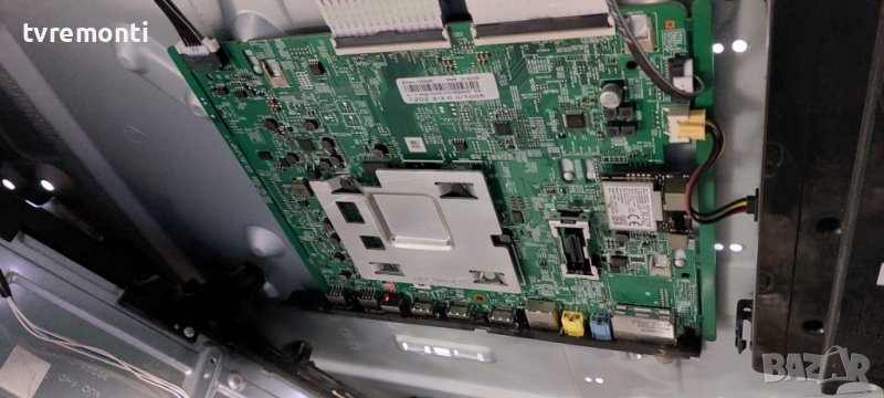  Mainboard BN94-13259E (BN41-02635B) SAMSUNG UE55NU7372, снимка 1