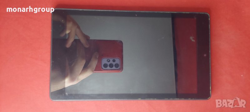 Таблет Alcatel POP 4/за части/, снимка 1